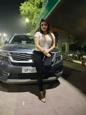 Suhani Ecotech Iii Call Girl Low Price