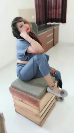 Monika Vip Callgirls Service Available Najafgarh