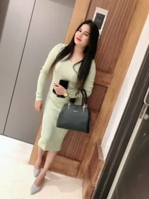 Call Girl Nidhi Faridabad Sector 116 Low Price Genuine