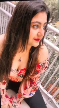 Ishanvi Bulandshahr Road Industrial Area Call Girl Low Price Genuine