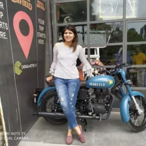 Cheap Price And Genuine Call Girl Shruti Greater Noida Sector 16c